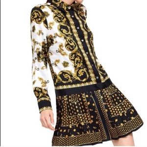 versace zara